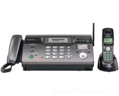 kx-fc962