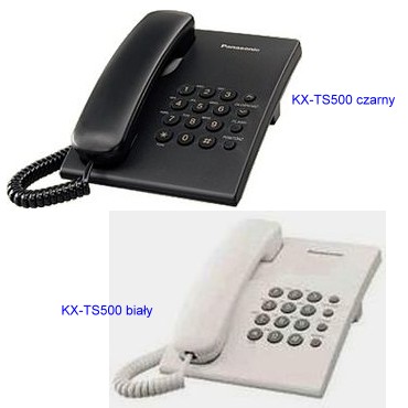 kx-ts500